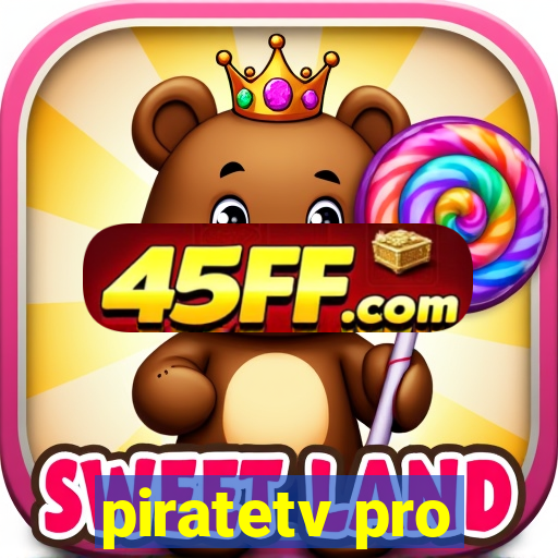 piratetv pro